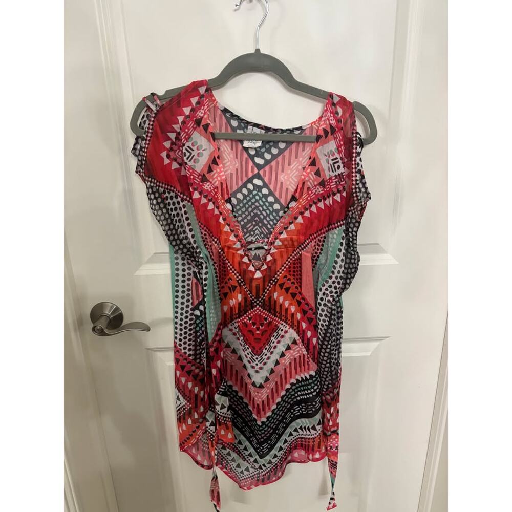 Swim Coverup by Becca